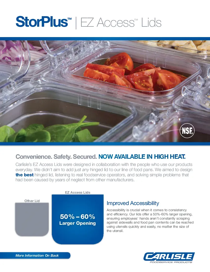 carlisle-10339z07-food-pan-cover-plastic-specsheet-260222xkwssl.pdf