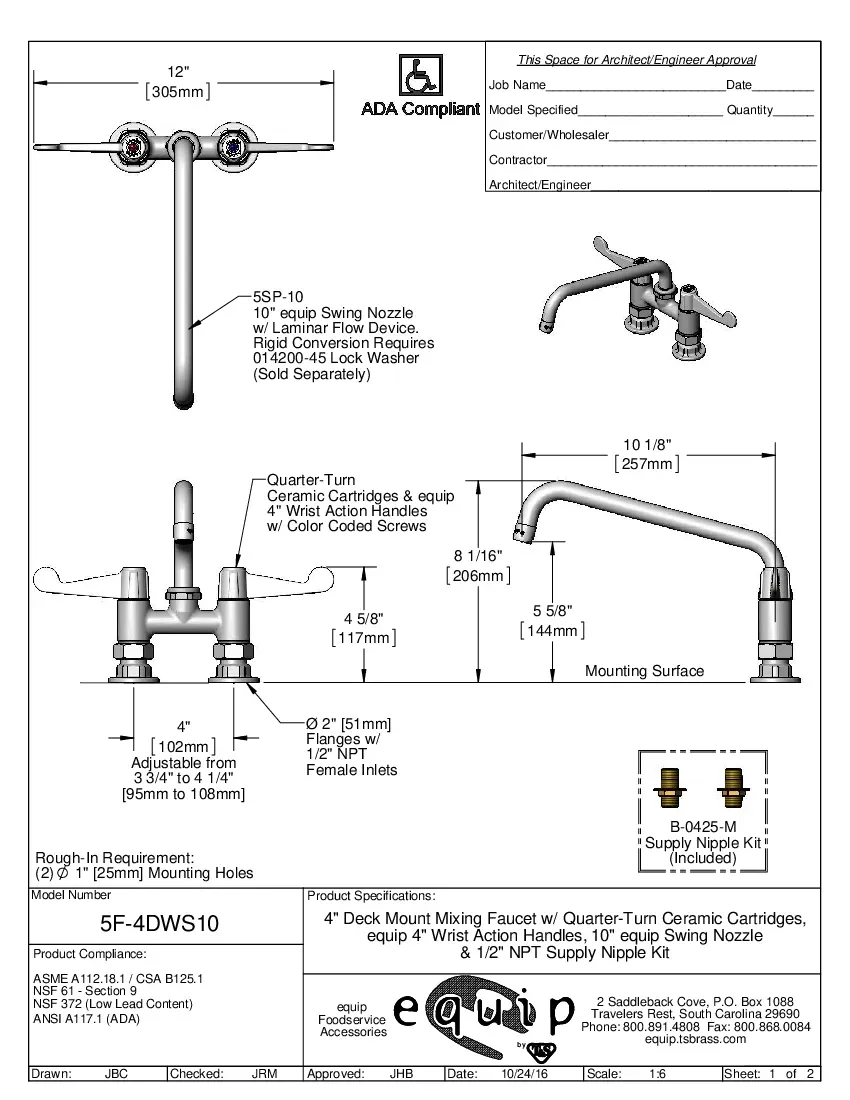 t-s-brass-5f-4dws10-faucet-deck-mount-specsheet-260222yky87t.pdf