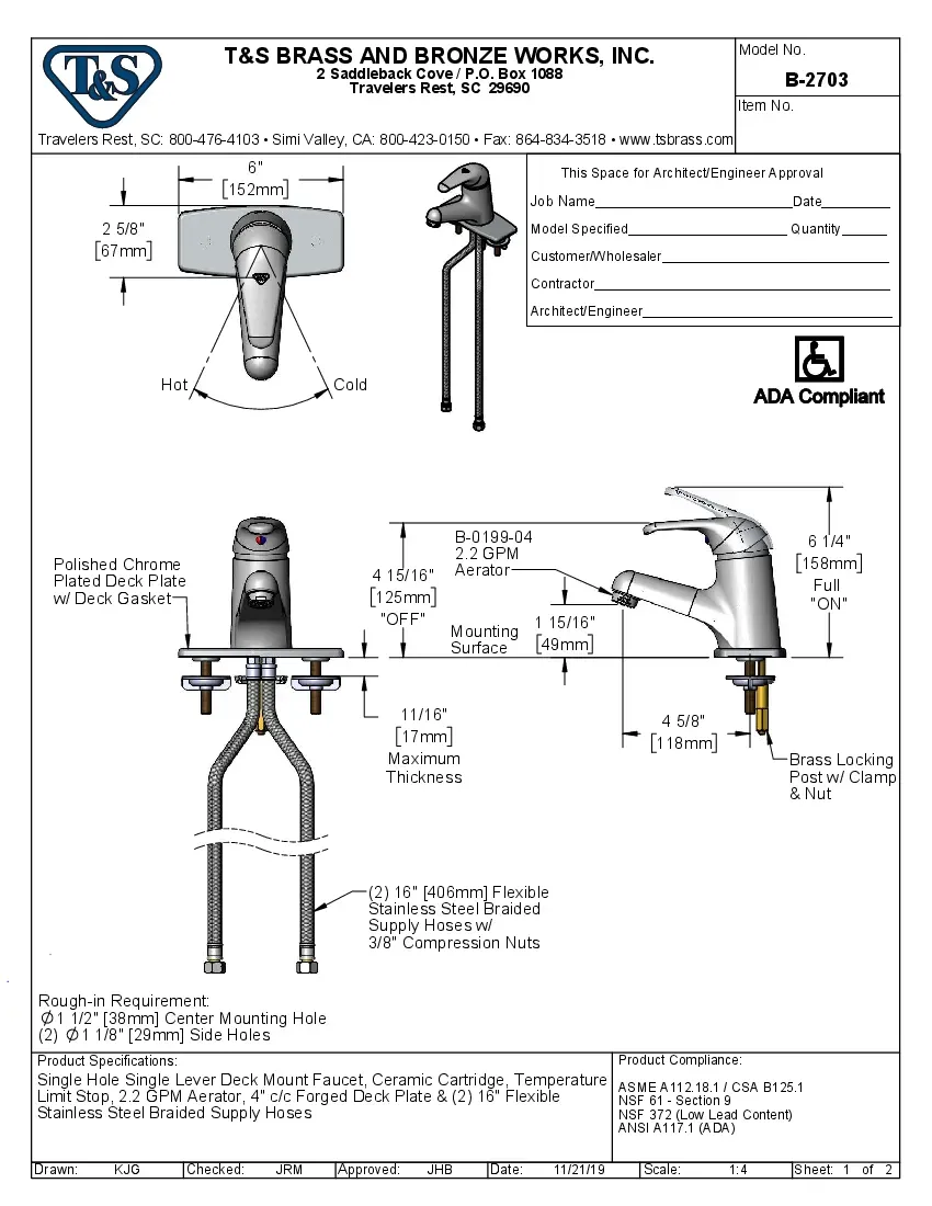 t-s-brass-b-2703-manual-faucets-specsheet-260222p0ow6l.pdf