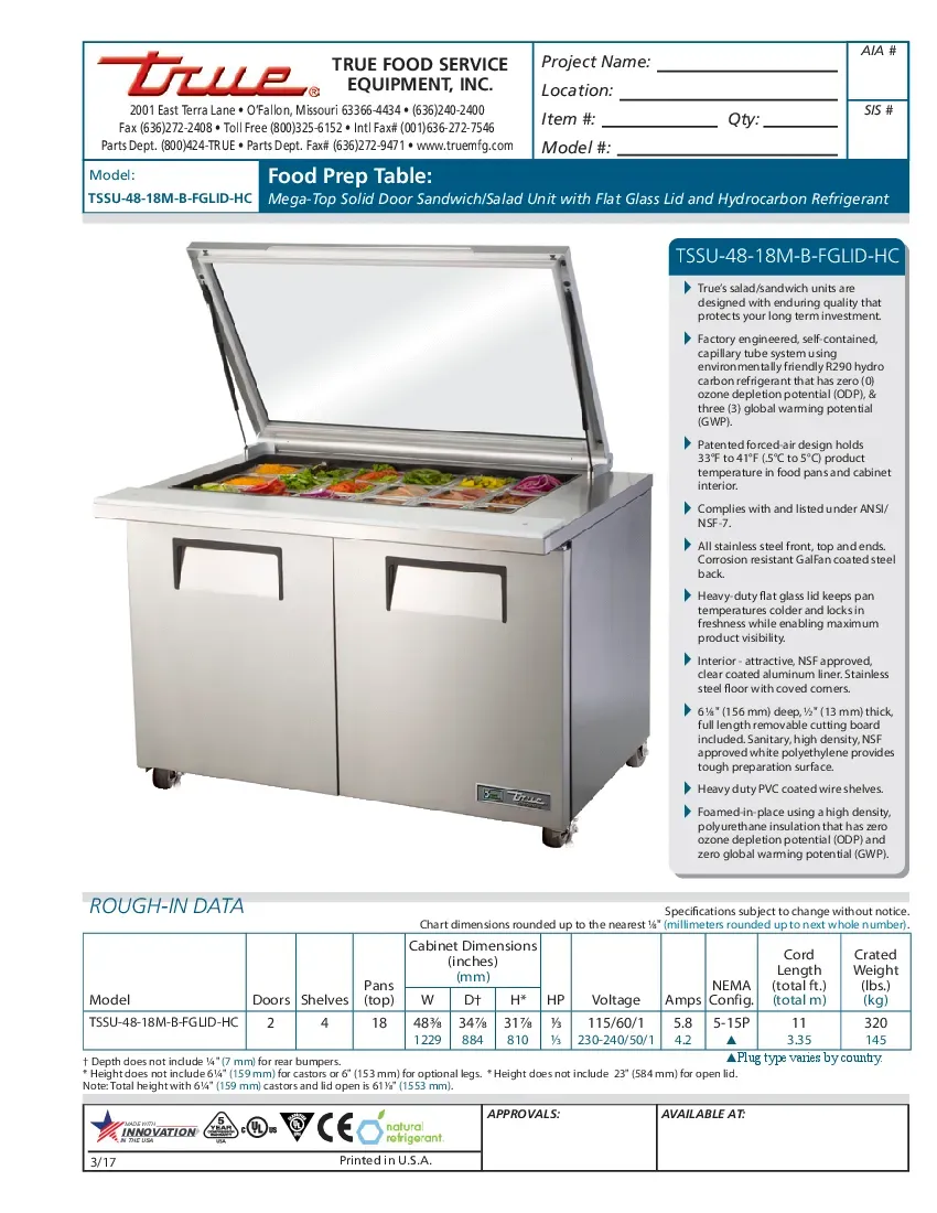 true-manufacturing-tssu-48-18m-b-fglid-hc-refrigerated-counter-mega-top-san-2602223hcpbc.pdf