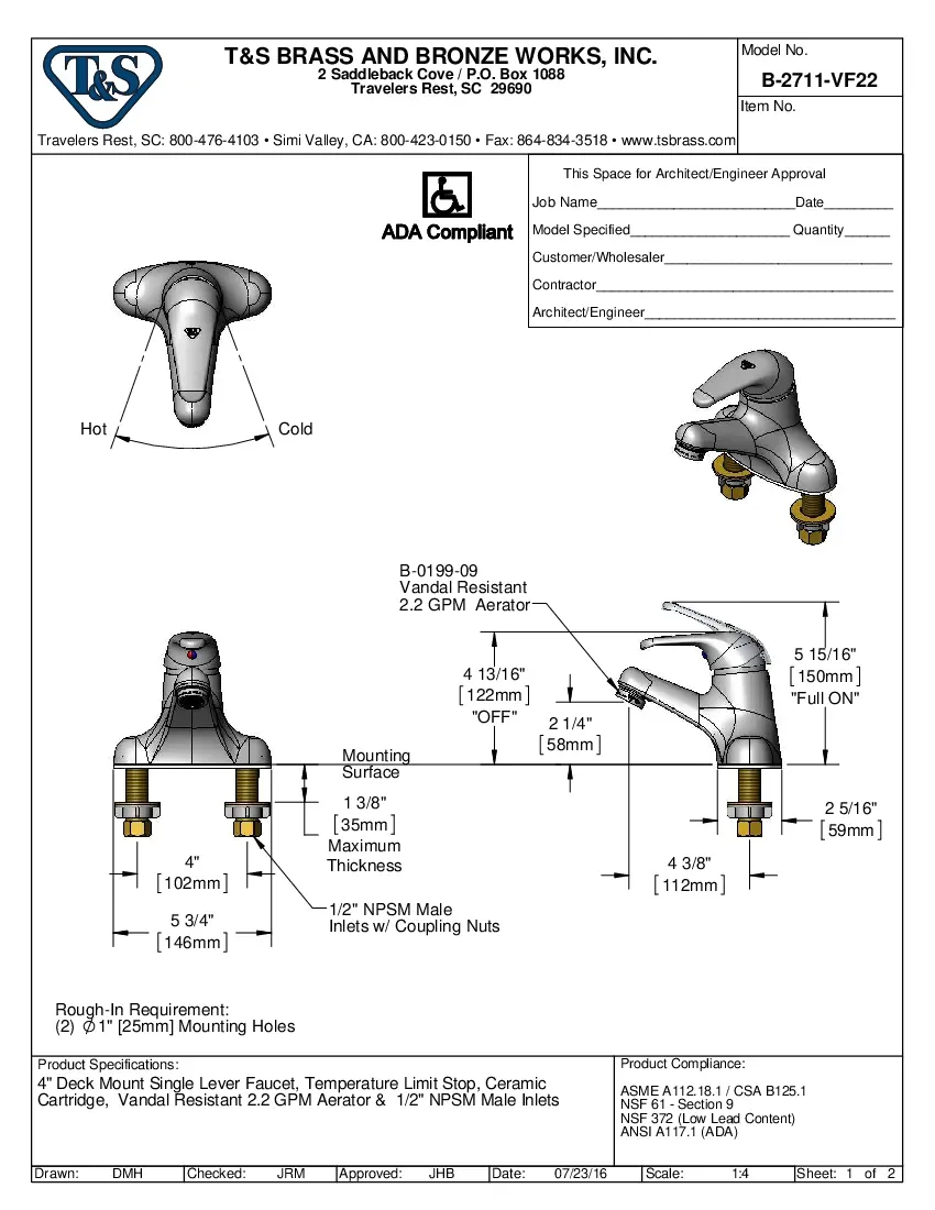 t-s-brass-b-2711-vf22-manual-faucets-specsheet-260222wby8ux.pdf
