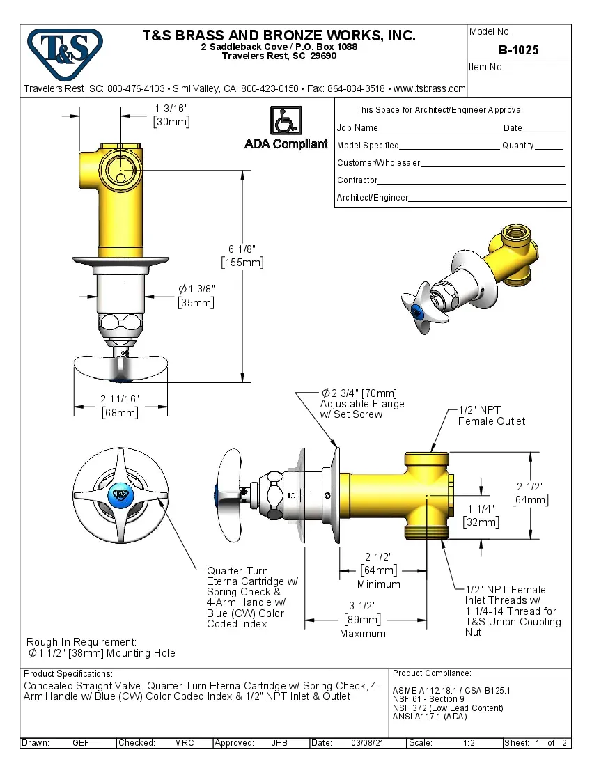t-s-brass-b-1025-manual-faucets-specsheet-260222otglul.pdf
