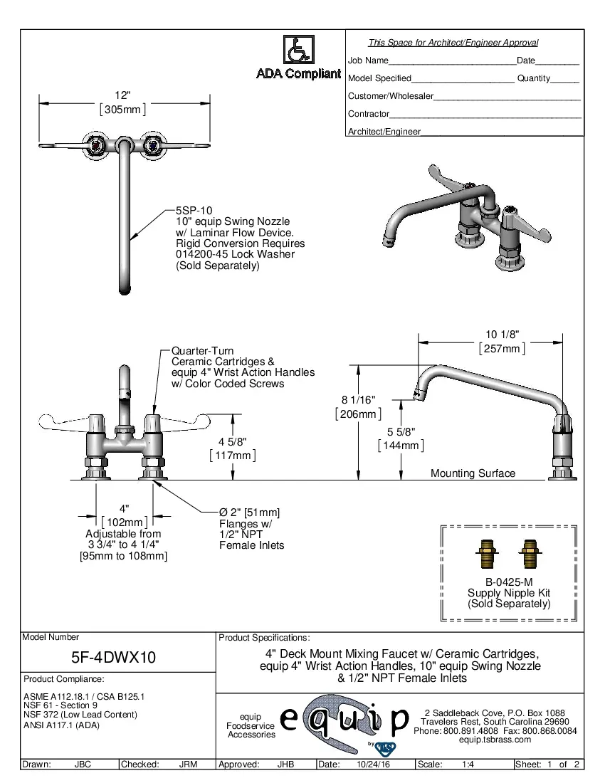t-s-brass-5f-4dwx10-faucet-deck-mount-specsheet-2602221uukh8.pdf