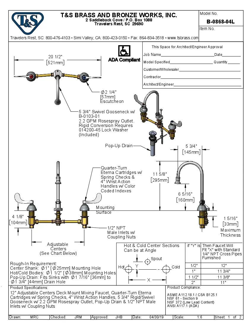 t-s-brass-b-0868-04l-manual-faucets-specsheet-260222pa66b1.pdf