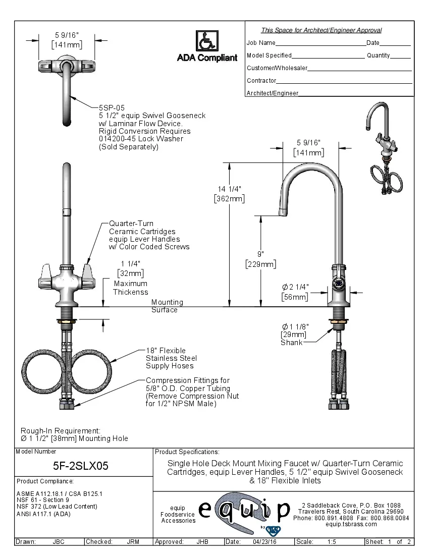 t-s-brass-5f-2slx05-faucet-pantry-specsheet-26022234gprl.pdf