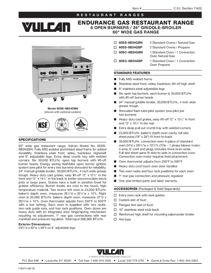 vulcan-60sc-6b24gb-range-60-restaurant-gas-specsheet-260222thvsc5.pdf