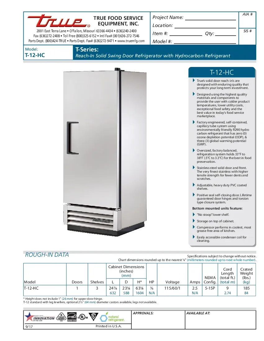 true-manufacturing-t-12-hc-refrigerator-reach-in-specsheet-2602228ulnrn.pdf