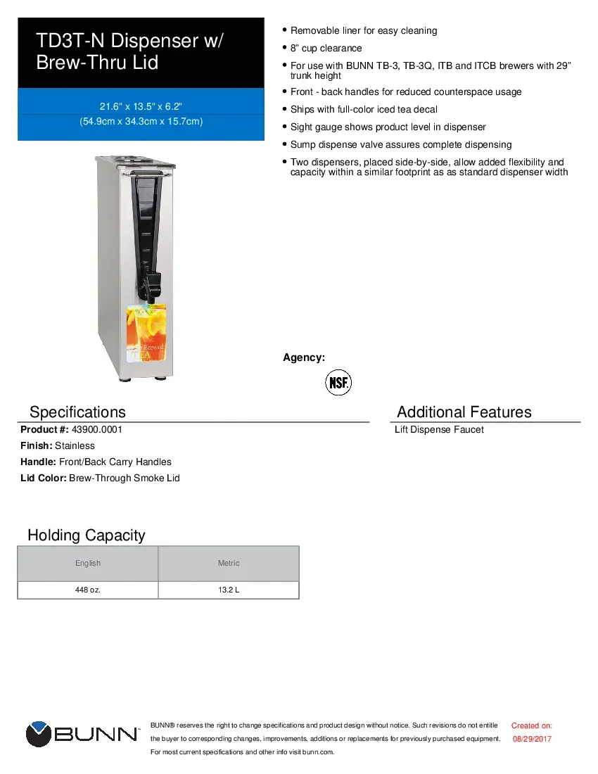 bunn-43900-0001-tea-coffee-dispenser-specsheet-260222pq4lc3.pdf