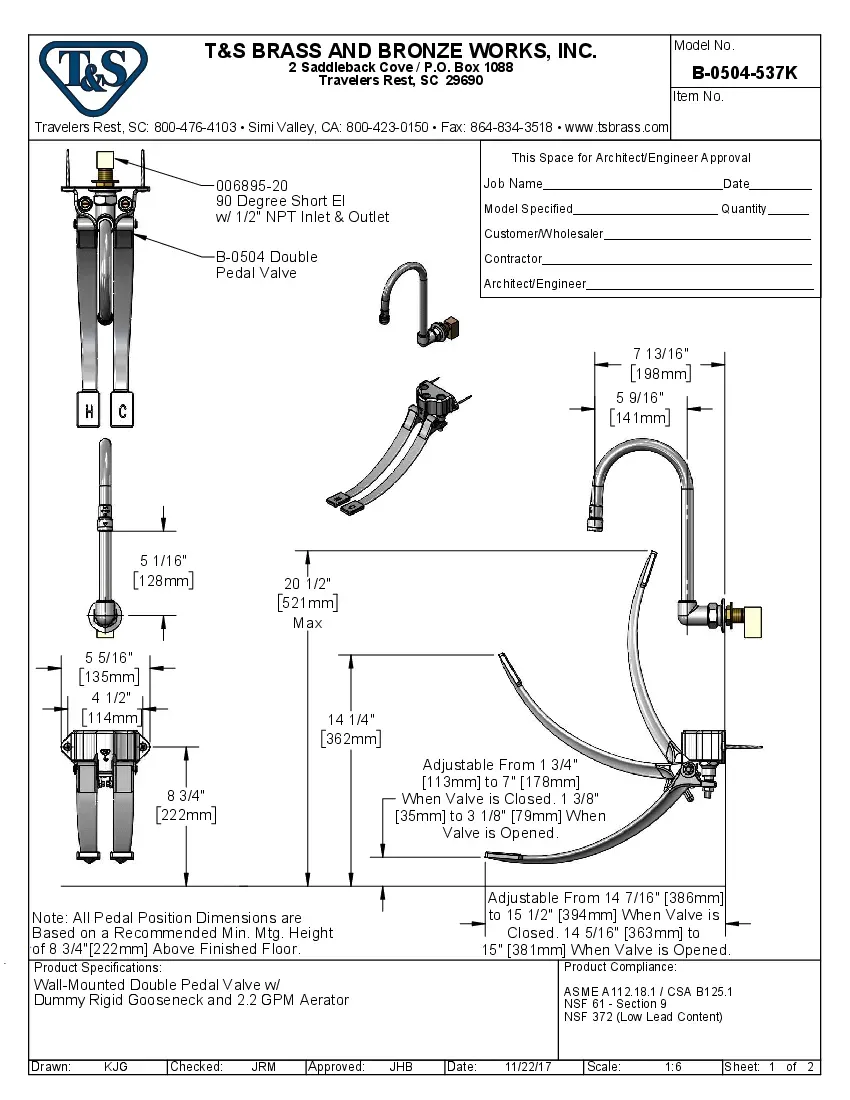 t-s-brass-b-0504-537k-manual-faucets-specsheet-260222j7htlz.pdf