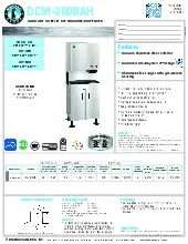 hoshizaki-dcm-300bah-ice-maker-dispenser-nugget-style-specsheet-250612vjbei9.pdf