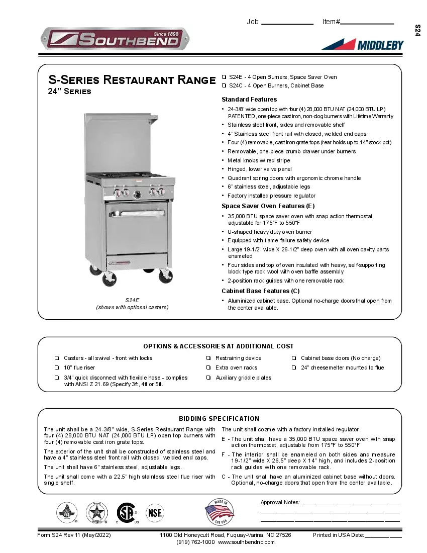 southbend-s24e-range-24-restaurant-gas-specsheet-2605033rooho.pdf