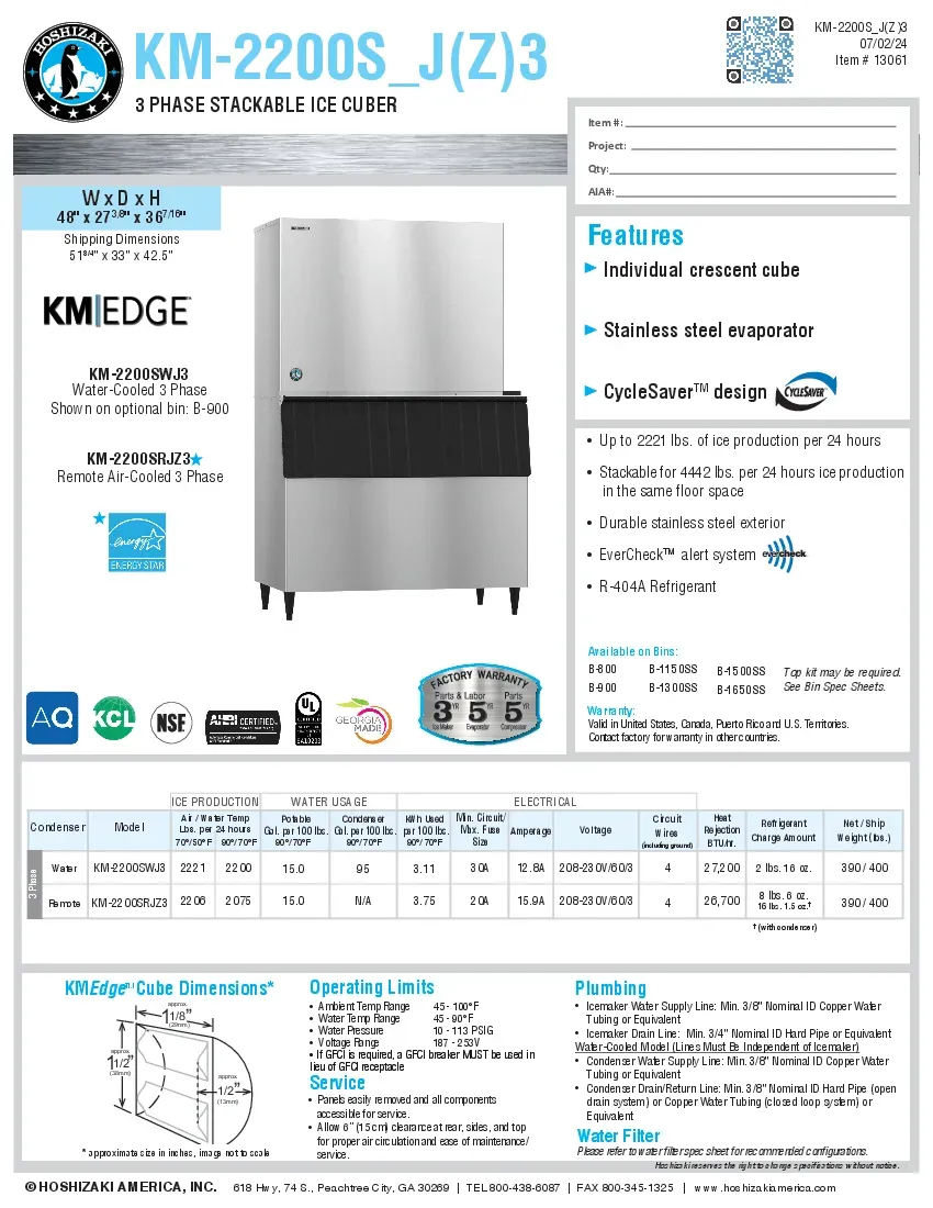 hoshizaki-km-2200swj3-ice-maker-cube-style-specsheet-260222oyizk0.pdf