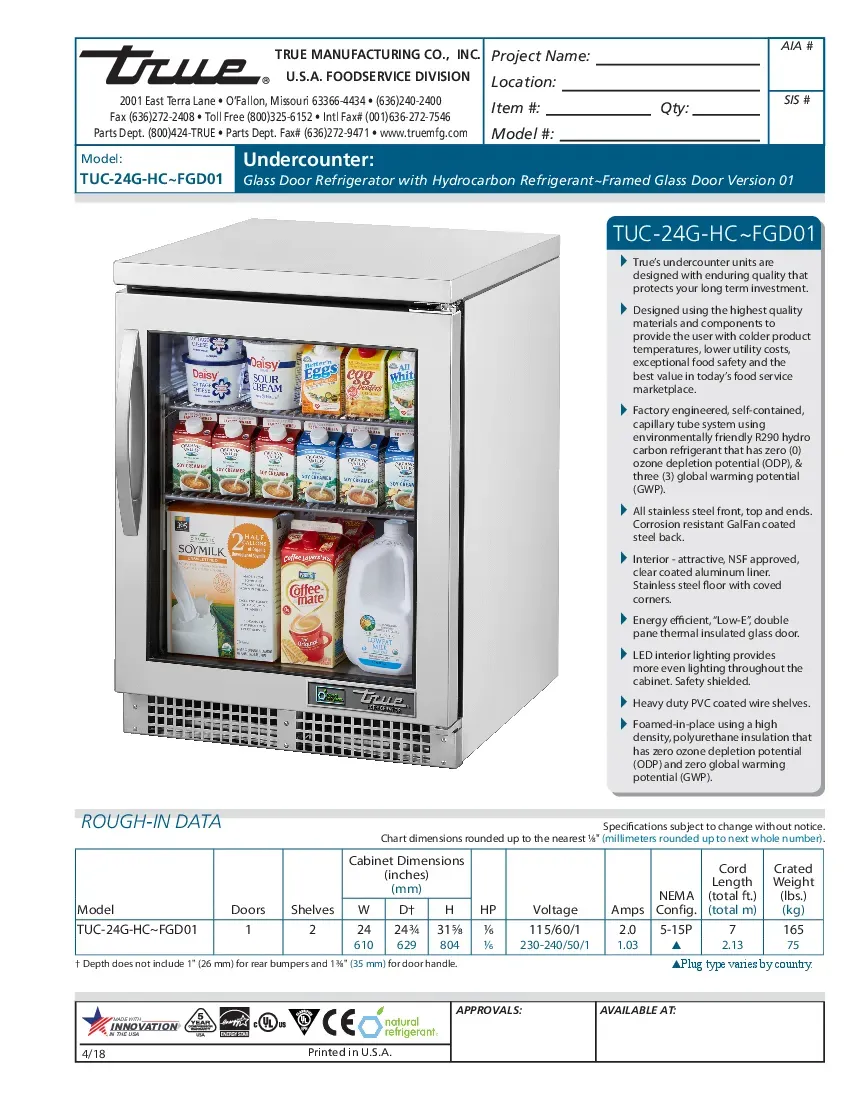 true-manufacturing-tuc-24g-hc-fgd01-refrigerator-undercounter-reach-in-spec-260222h2frvx.pdf