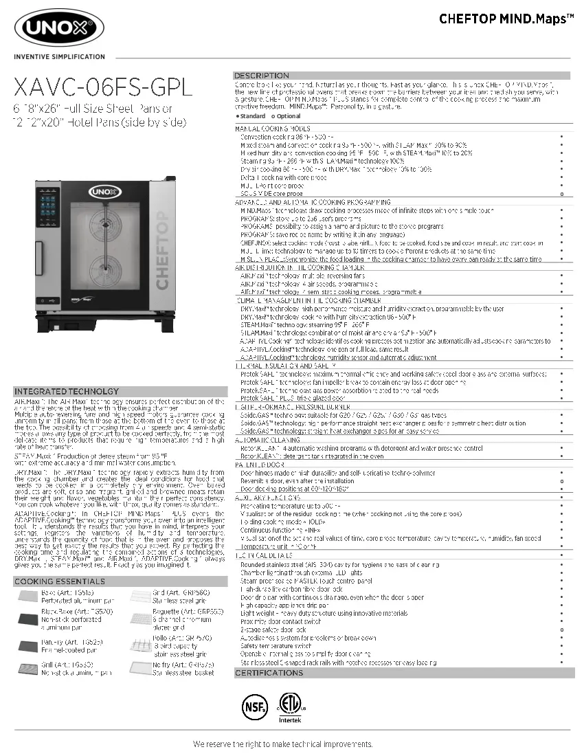 unox-xavc-06fs-gplm-combi-oven-gas-specsheet-2602226laucd.pdf