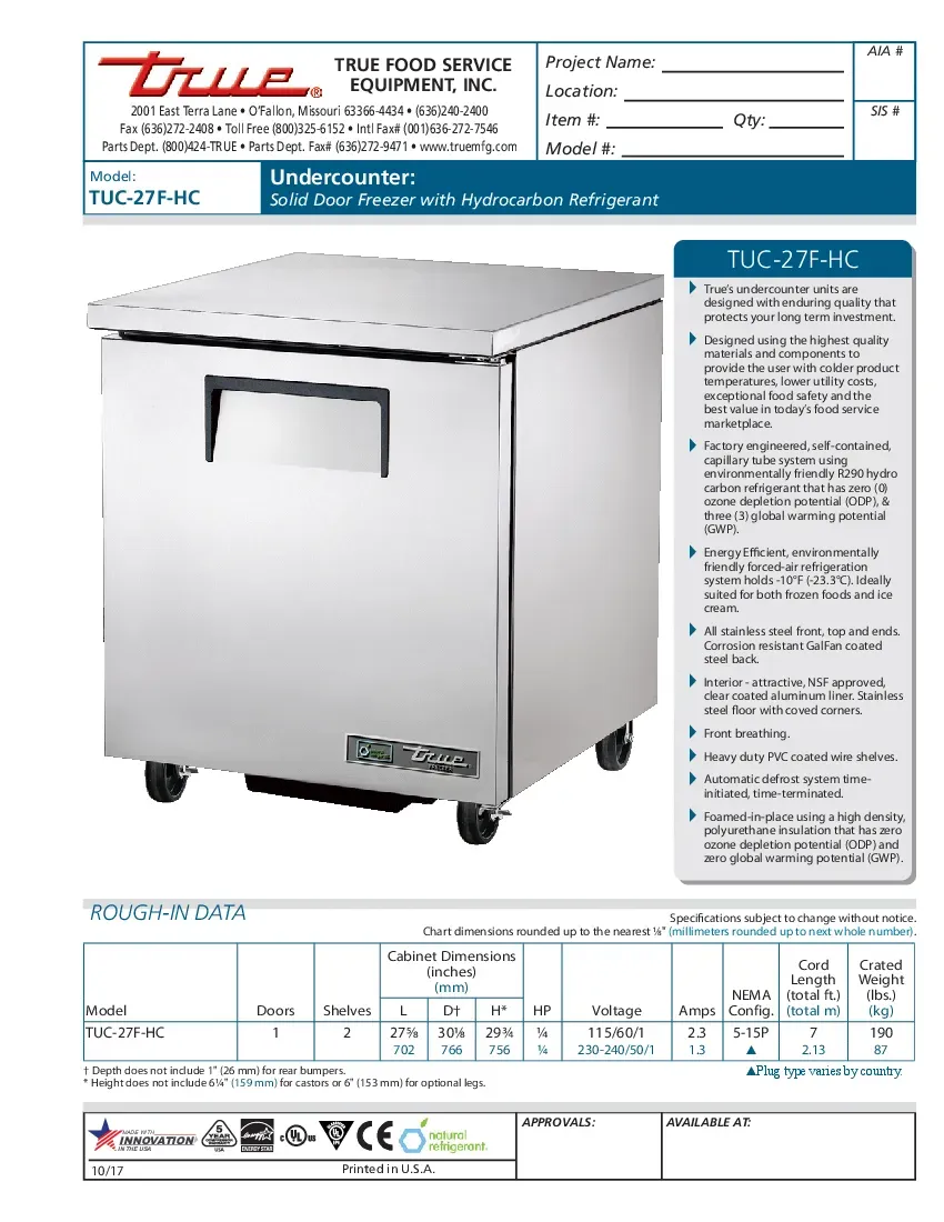 true-manufacturing-tuc-27f-hc-freezer-undercounter-reach-in-specsheet-26022228pas5.pdf