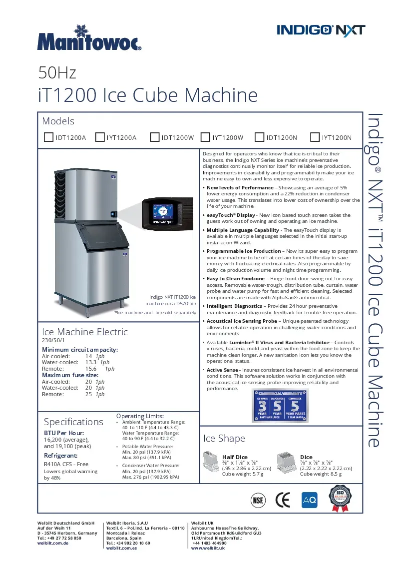 manitowoc-iyp1000a-251-ice-maker-cube-style-specsheet-260222t7phpl.pdf
