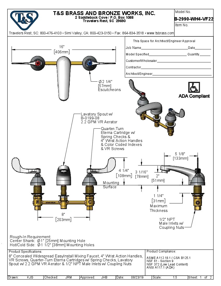 t-s-brass-b-2990-wh4-vf22-manual-faucets-specsheet-2602222yysxs.pdf