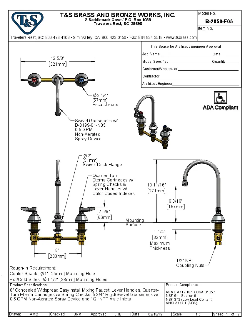 t-s-brass-b-2850-f05-manual-faucets-specsheet-260222k8gw1t.pdf