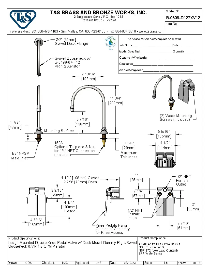 t-s-brass-b-0509-d127xv12-manual-faucets-specsheet-2602221me2rn.pdf