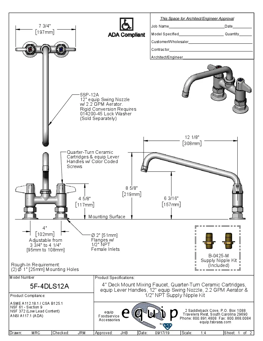 t-s-brass-5f-4dls12a-faucet-deck-mount-specsheet-26022204cmeh.pdf