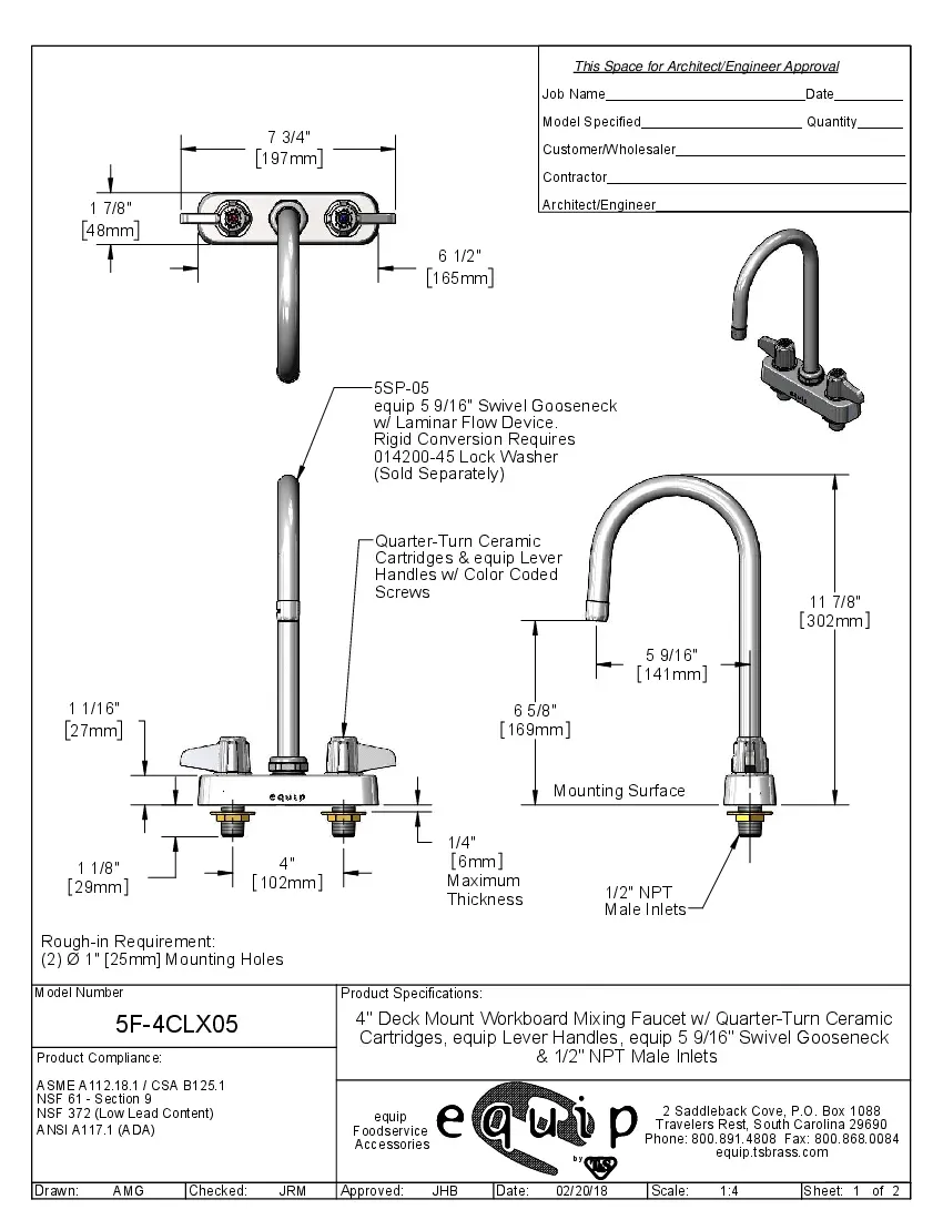 t-s-brass-5f-4clx05-faucet-deck-mount-specsheet-2602226ua0gm.pdf