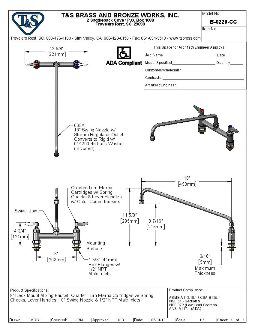 t-s-brass-b-0220-cc-faucet-deck-mount-specsheet-260222j8ydo2.pdf