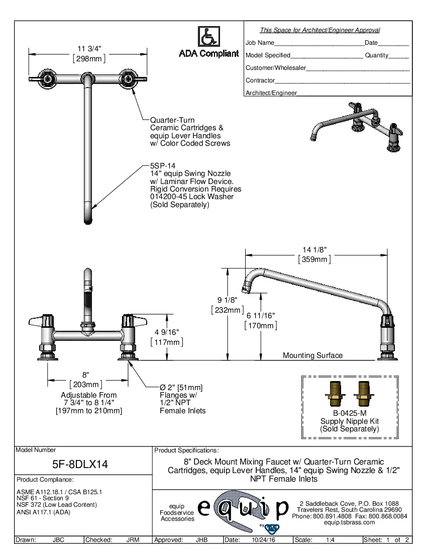 t-s-brass-5f-8dlx14-faucet-deck-mount-specsheet-26022265debf.pdf