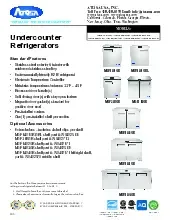 atosa-usa-mgf24rgr-undercounter-refrigerators-specsheet-250612g8b0lw.pdf