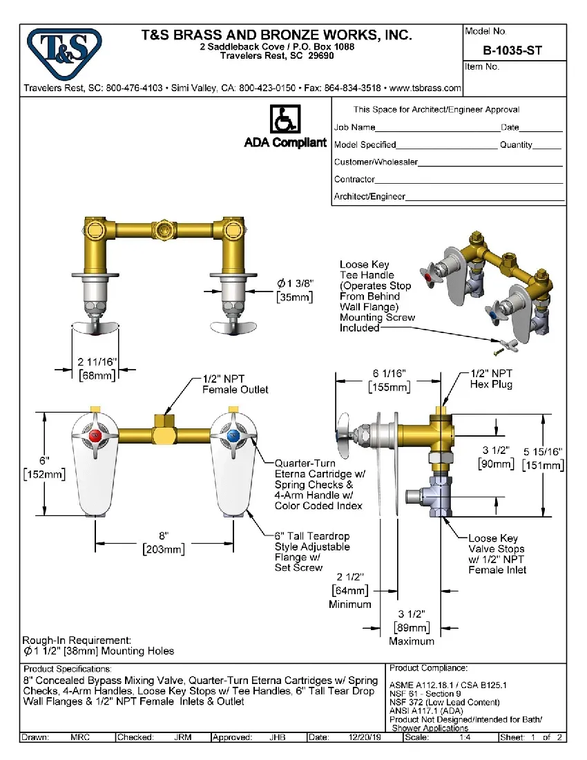 t-s-brass-b-1035-st-manual-faucets-specsheet-2602220sx3dr.pdf