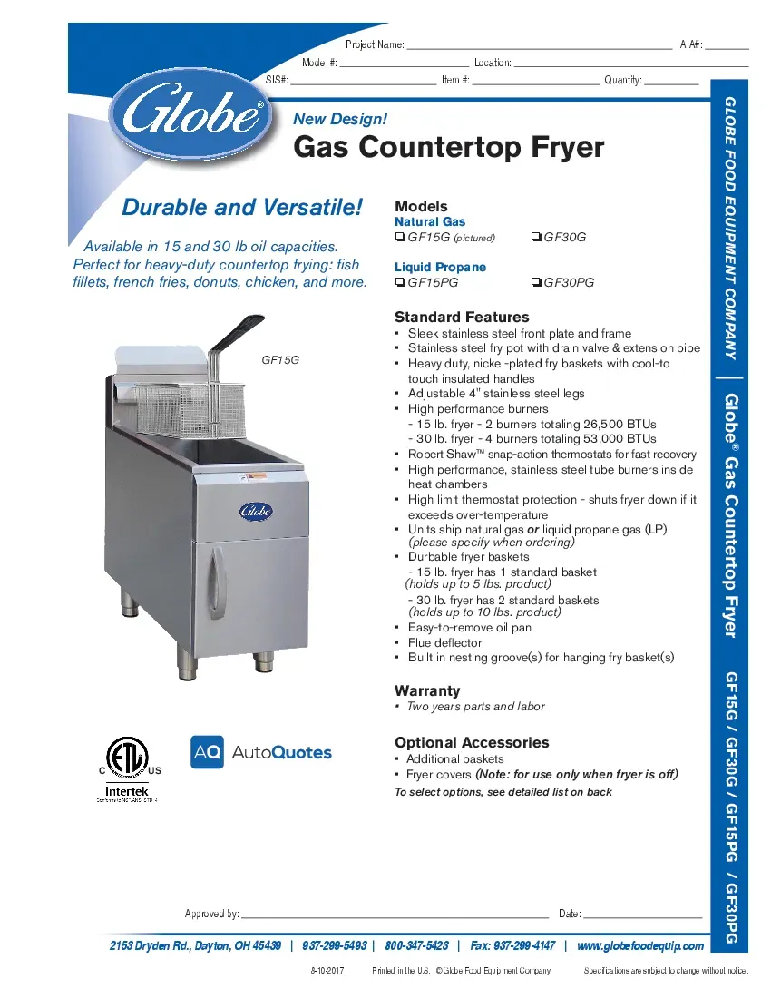 globe-gf15g-fryer-gas-countertop-full-pot-specsheet-26022262ec6j.pdf