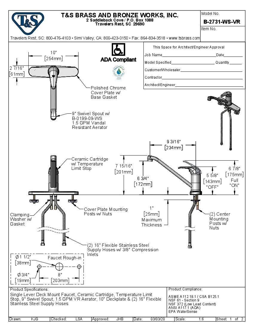t-s-brass-b-2731-ws-vr-manual-faucets-specsheet-260222piw6fb.pdf