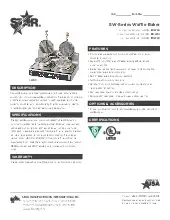 star-9b-swbs-120v-waffle-maker-specsheet-251123765r9a.pdf