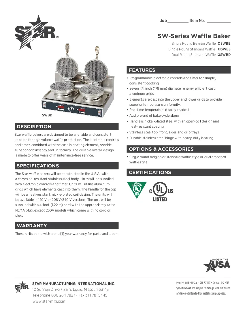 star-swbs-waffle-maker-specsheet-260503tjt6u3.pdf