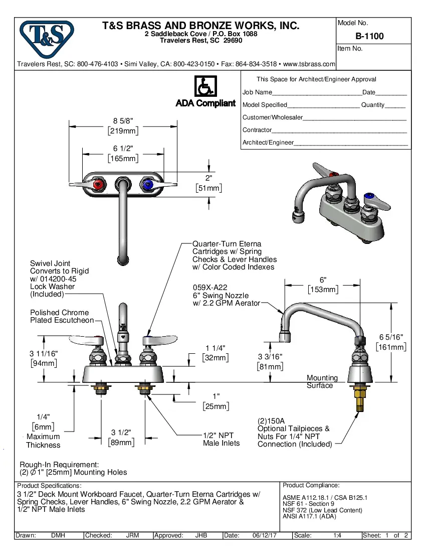 t-s-brass-b-1100-manual-faucets-specsheet-260222negld5.pdf