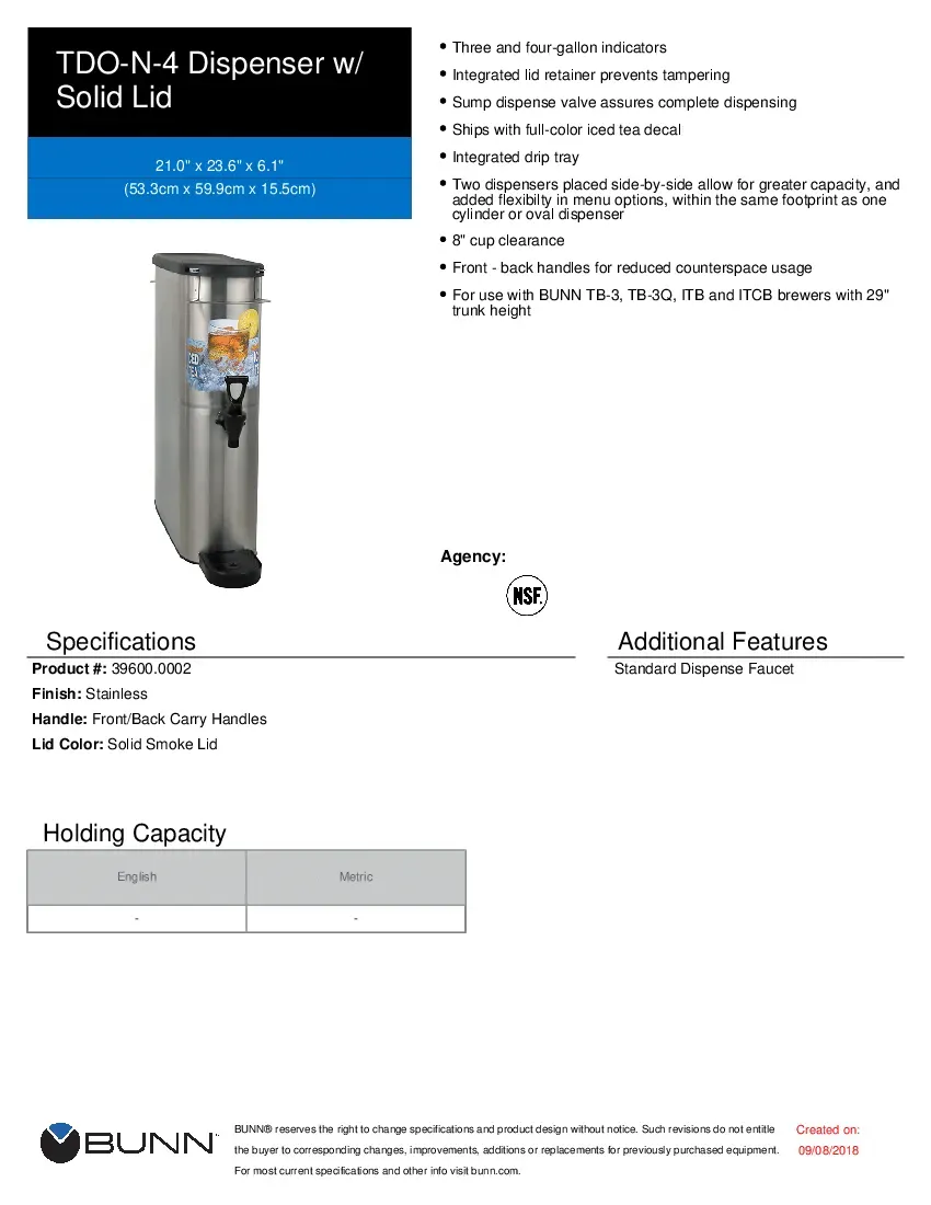bunn-39600-0002-tea-coffee-dispenser-specsheet-260222y2ssv6.pdf