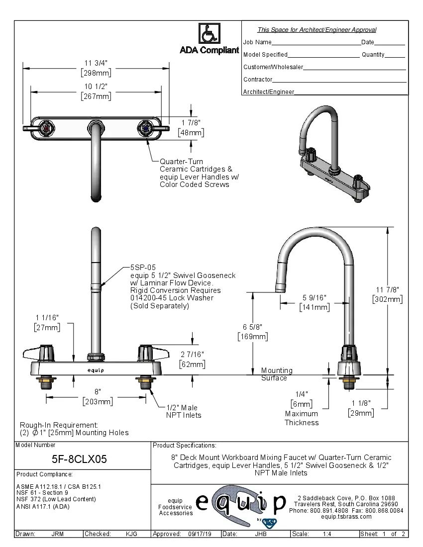 t-s-brass-5f-8clx05-faucet-deck-mount-specsheet-260222gay9qy.pdf