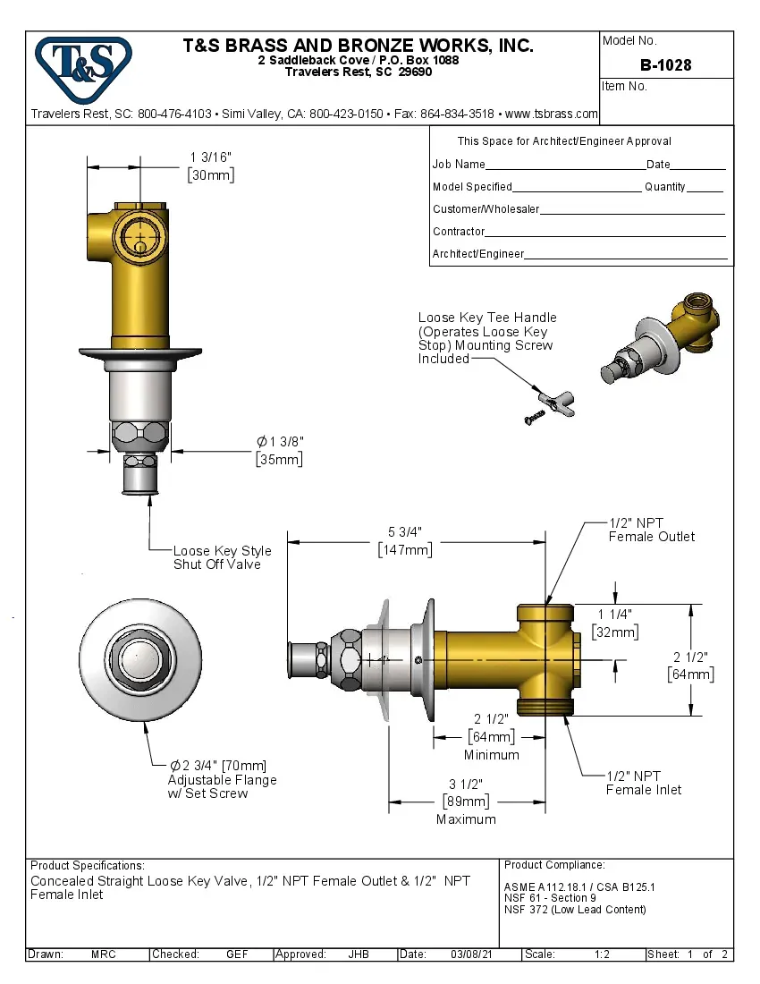t-s-brass-b-1028-manual-faucets-specsheet-26022261sw32.pdf