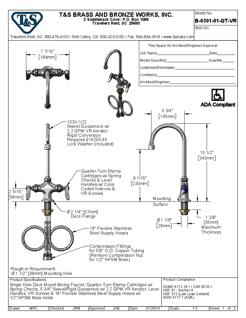 t-s-brass-b-0301-01-qt-vr-faucet-pantry-specsheet-2602229efbes.pdf