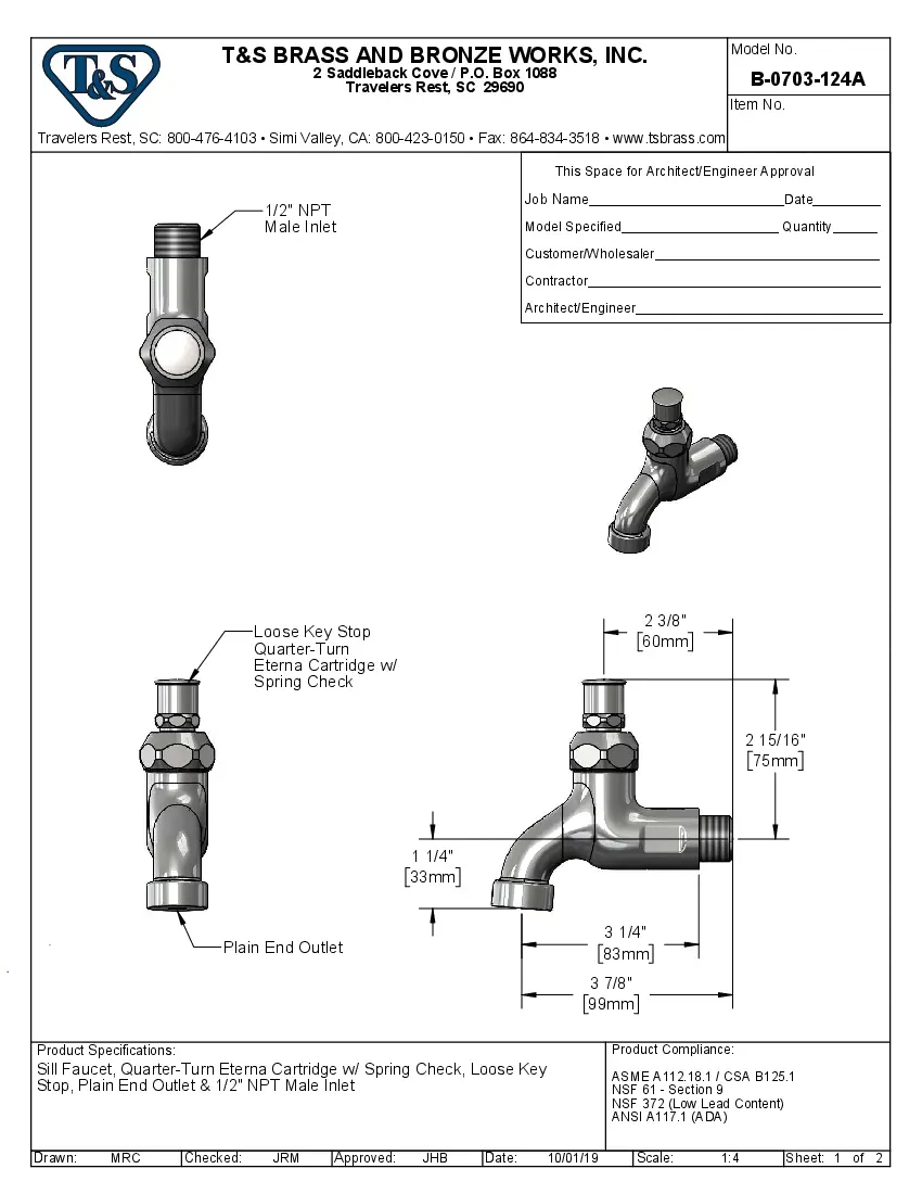t-s-brass-b-0703-124a-manual-faucets-specsheet-260222c3791h.pdf