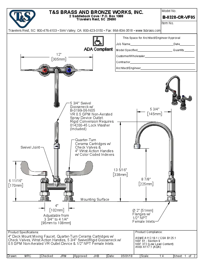 t-s-brass-b-0328-cr-vf05-faucet-deck-mount-specsheet-2602224c7e2v.pdf