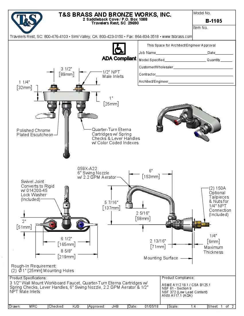 t-s-brass-b-1105-manual-faucets-specsheet-2602229ubfo1.pdf