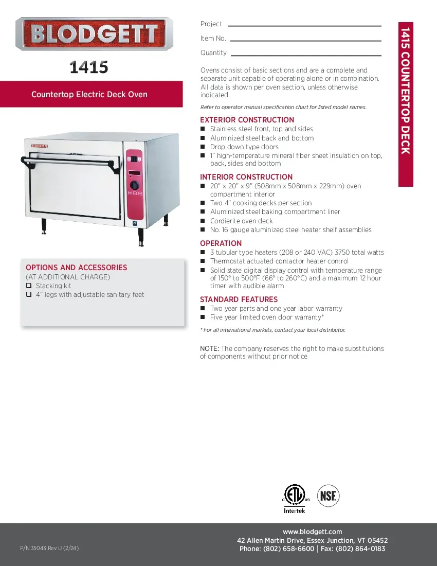 blodgett-1415single-208v-1ph-pizza-bake-oven-countertop-electric-specsheet-260222340v3r.pdf