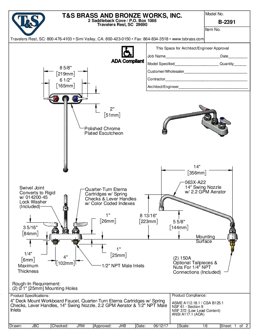 t-s-brass-b-2391-manual-faucets-specsheet-2602220t6mm2.pdf