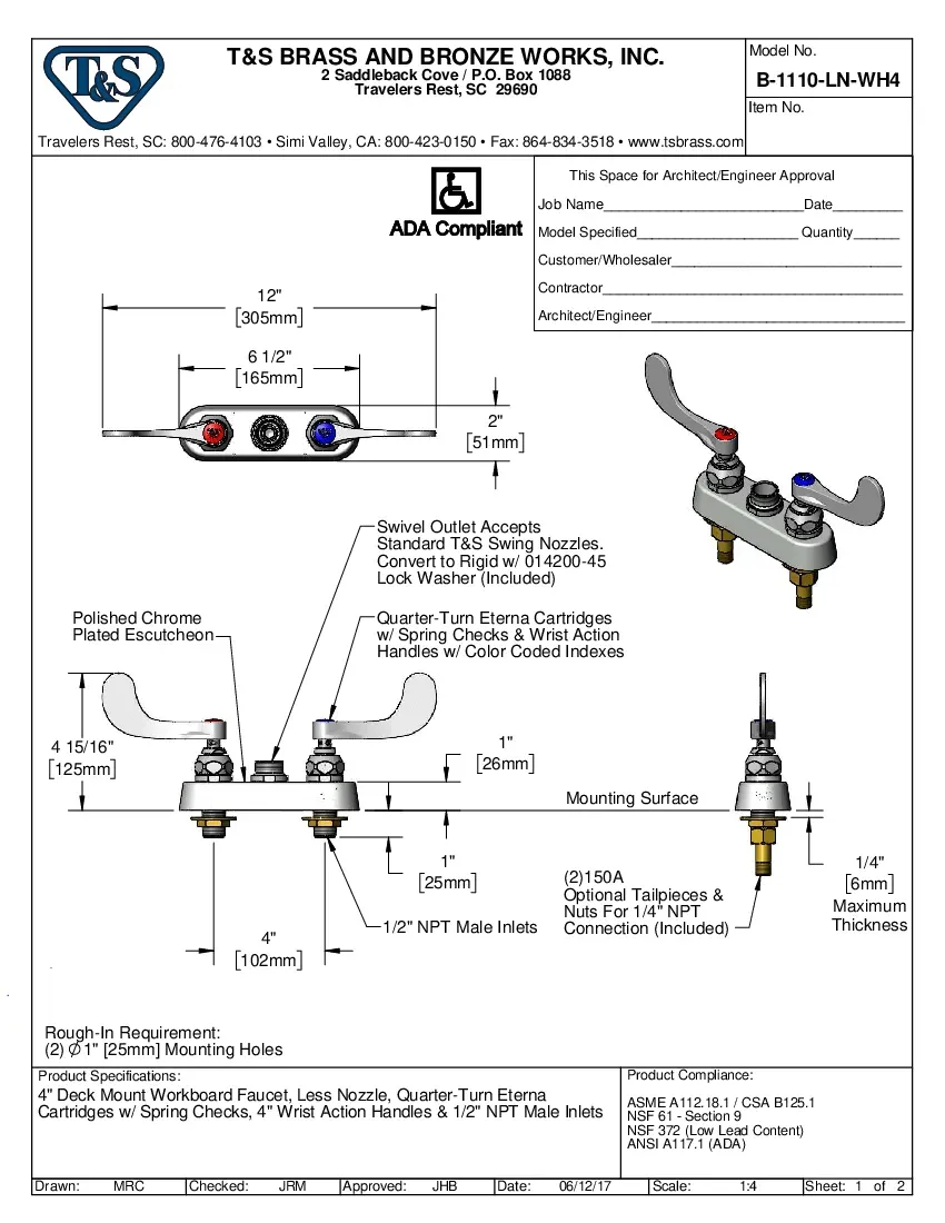 t-s-brass-b-1110-ln-wh4-manual-faucets-specsheet-260222pz0ijf.pdf