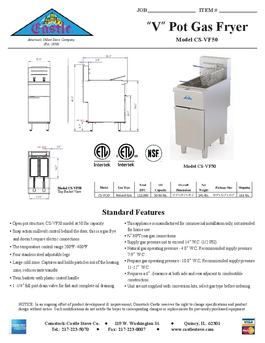 comstock-castle-cs-vf50-fryer-open-pot-floor-model-specsheet-260222v6nb51.pdf