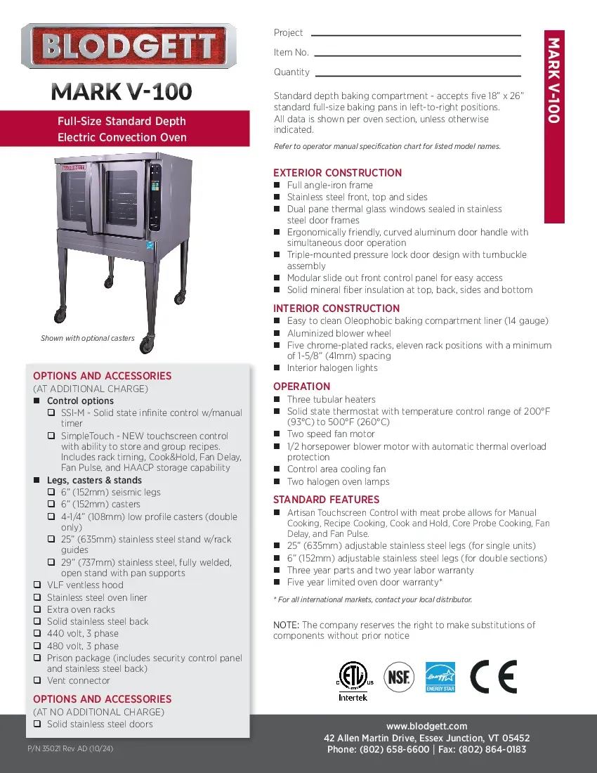 blodgett-markv-100dbl-208v-1ph-convection-oven-electric-specsheet-260222sib80n.pdf