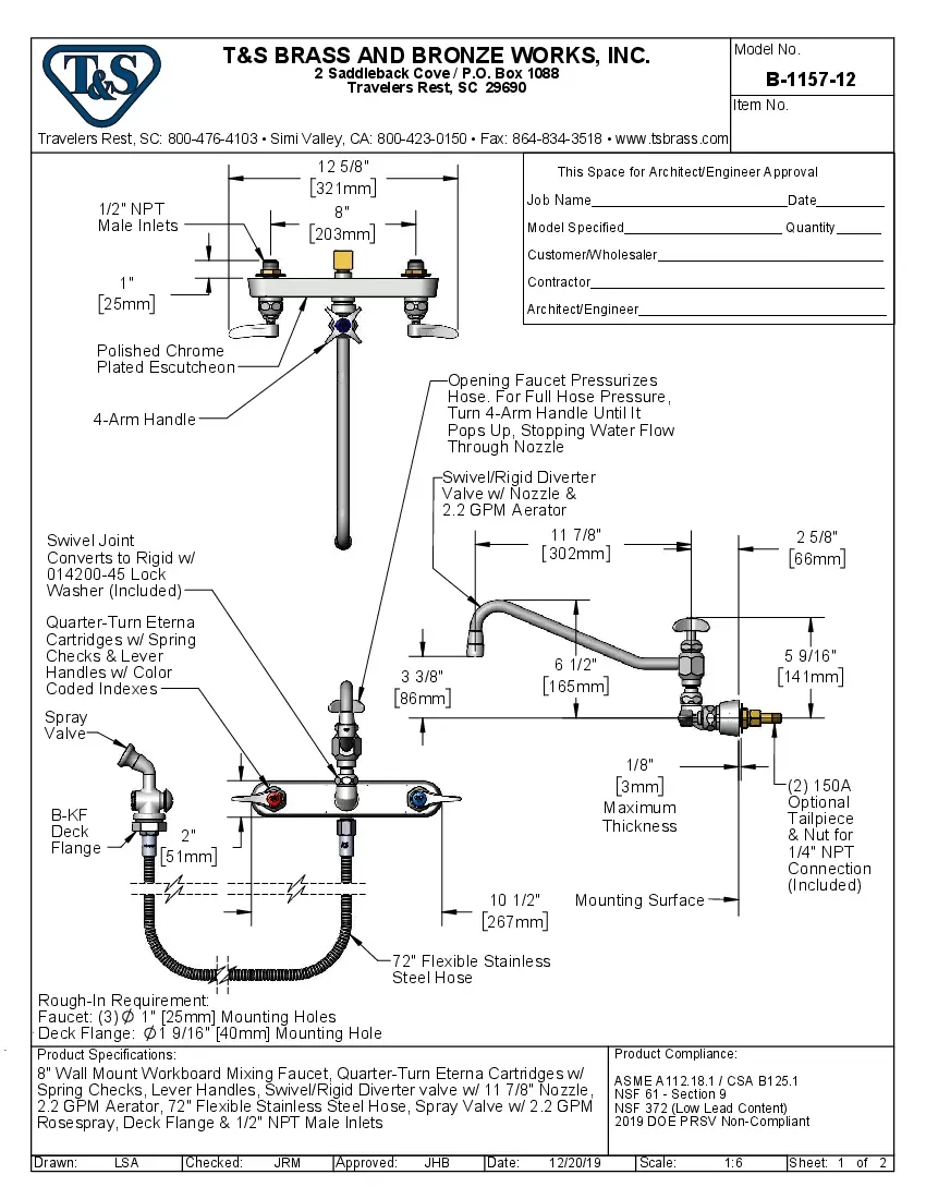 t-s-brass-b-1157-12-manual-faucets-specsheet-260222bj310x.pdf