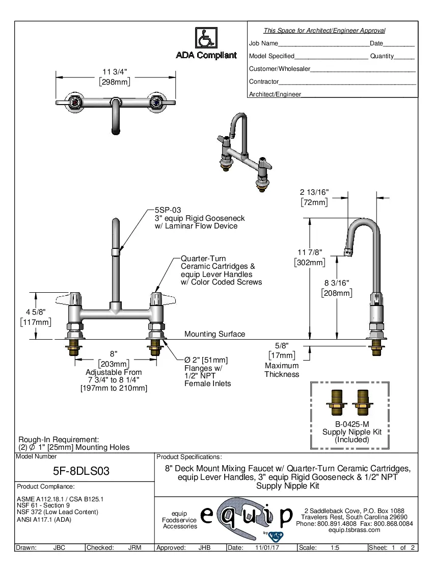 t-s-brass-5f-8dls03-faucet-deck-mount-specsheet-260222qiiv50.pdf