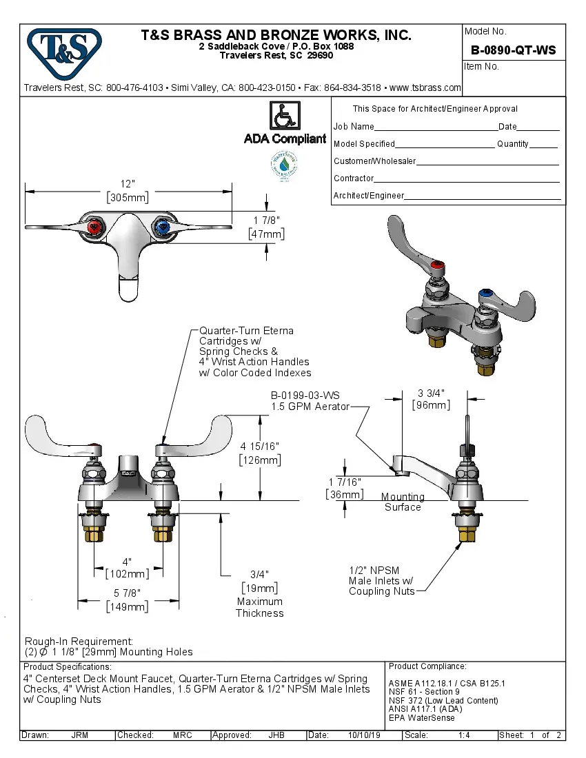 t-s-brass-b-0890-qt-ws-manual-faucets-specsheet-260222bt9w6k.pdf