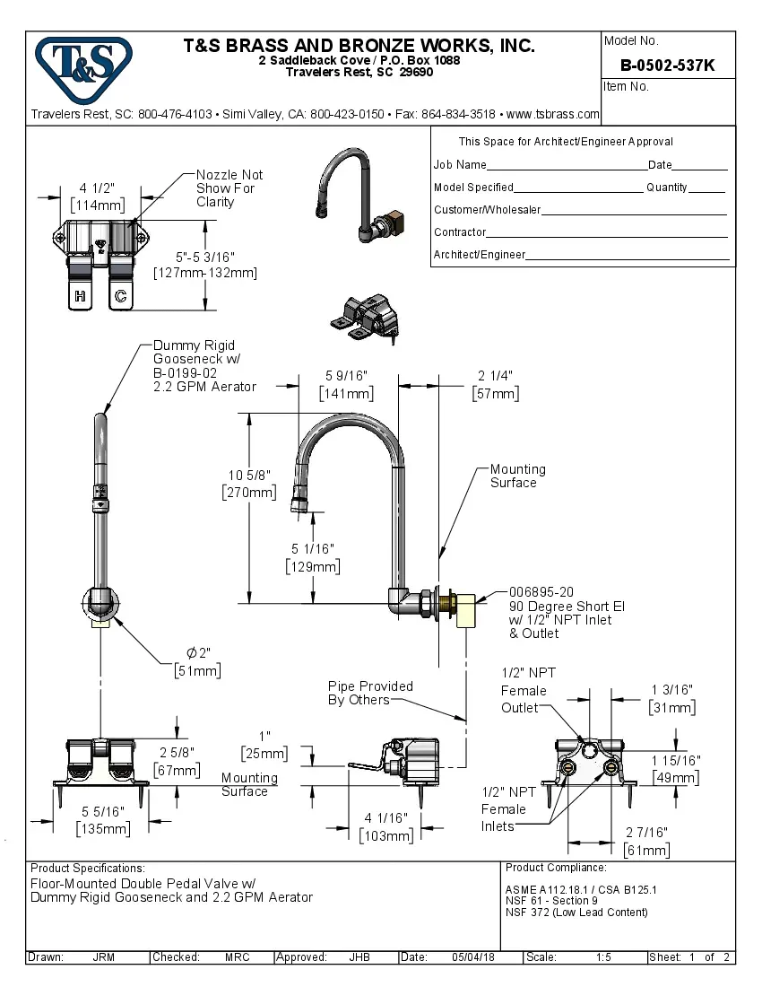t-s-brass-b-0502-537k-manual-faucets-specsheet-260222mt6kut.pdf